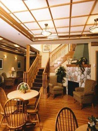 Lakeview Inns & Suites - براندون المظهر الداخلي الصورة