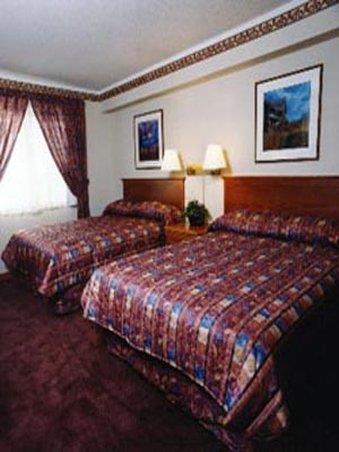 Lakeview Inns & Suites - براندون الغرفة الصورة