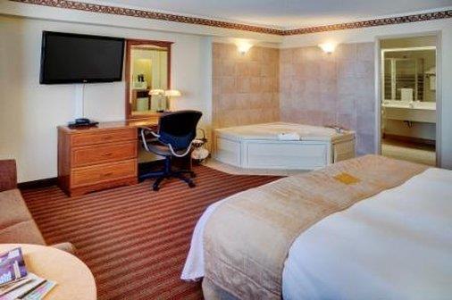 Lakeview Inns & Suites - براندون الغرفة الصورة