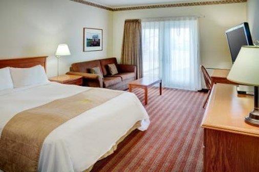 Lakeview Inns & Suites - براندون الغرفة الصورة