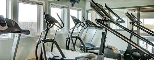 Lakeview Inns & Suites - براندون المظهر الخارجي الصورة