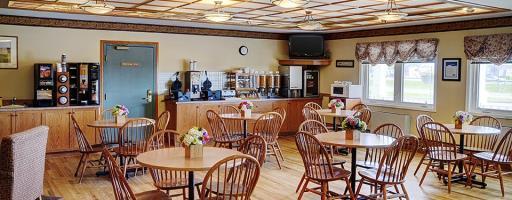 Lakeview Inns & Suites - براندون المظهر الخارجي الصورة