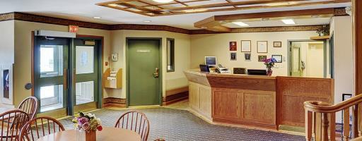 Lakeview Inns & Suites - براندون المظهر الخارجي الصورة