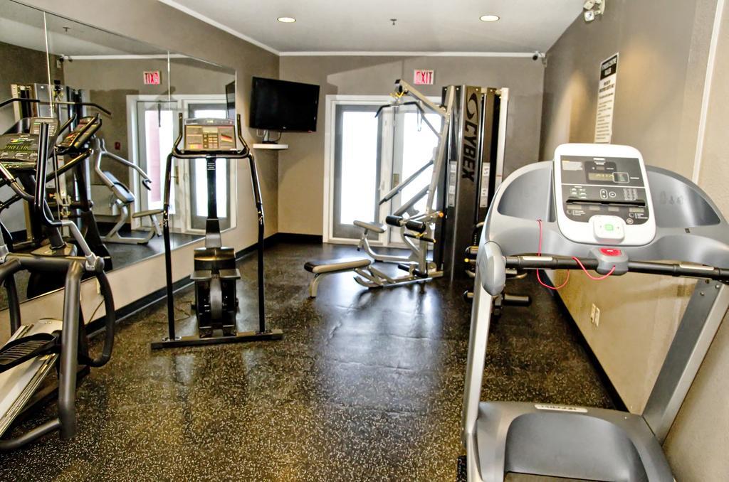 Lakeview Inns & Suites - براندون المظهر الخارجي الصورة